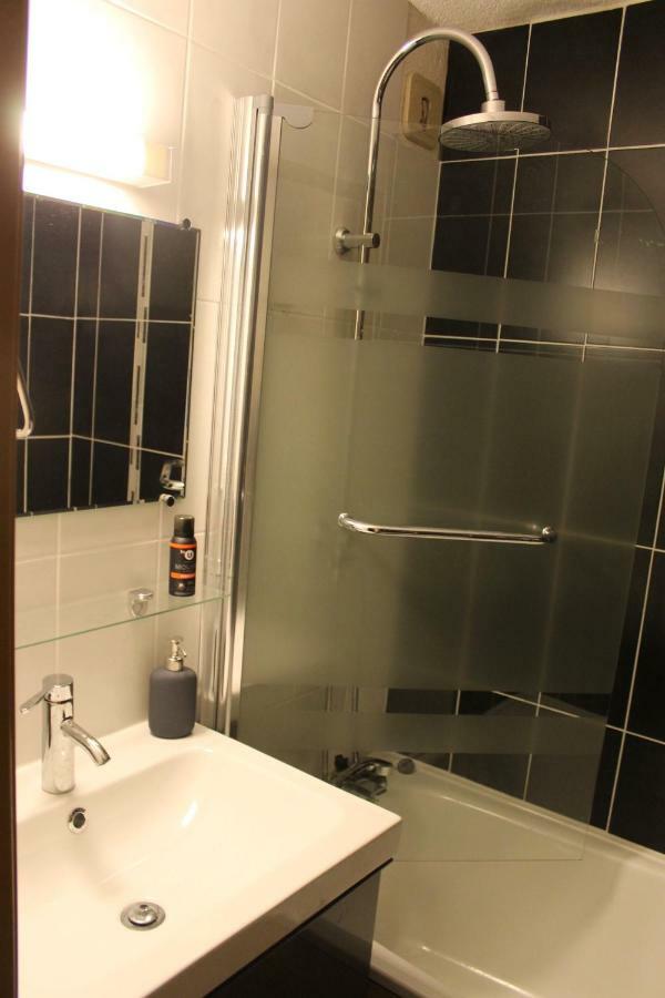 Apartment Des Pistes