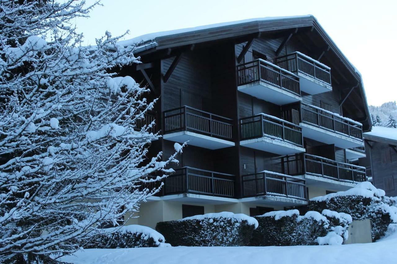 Des Pistes Apartment