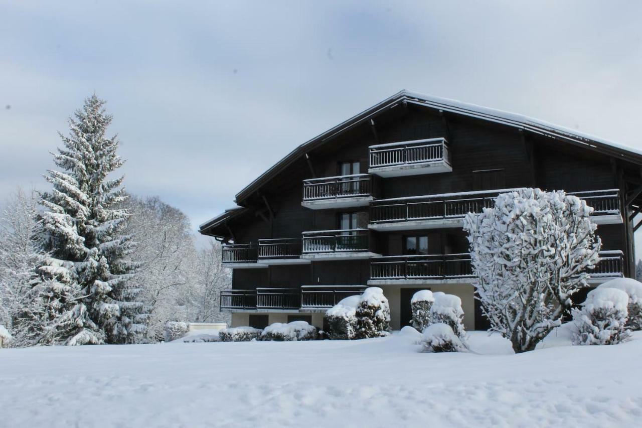 Apartment Des Pistes *