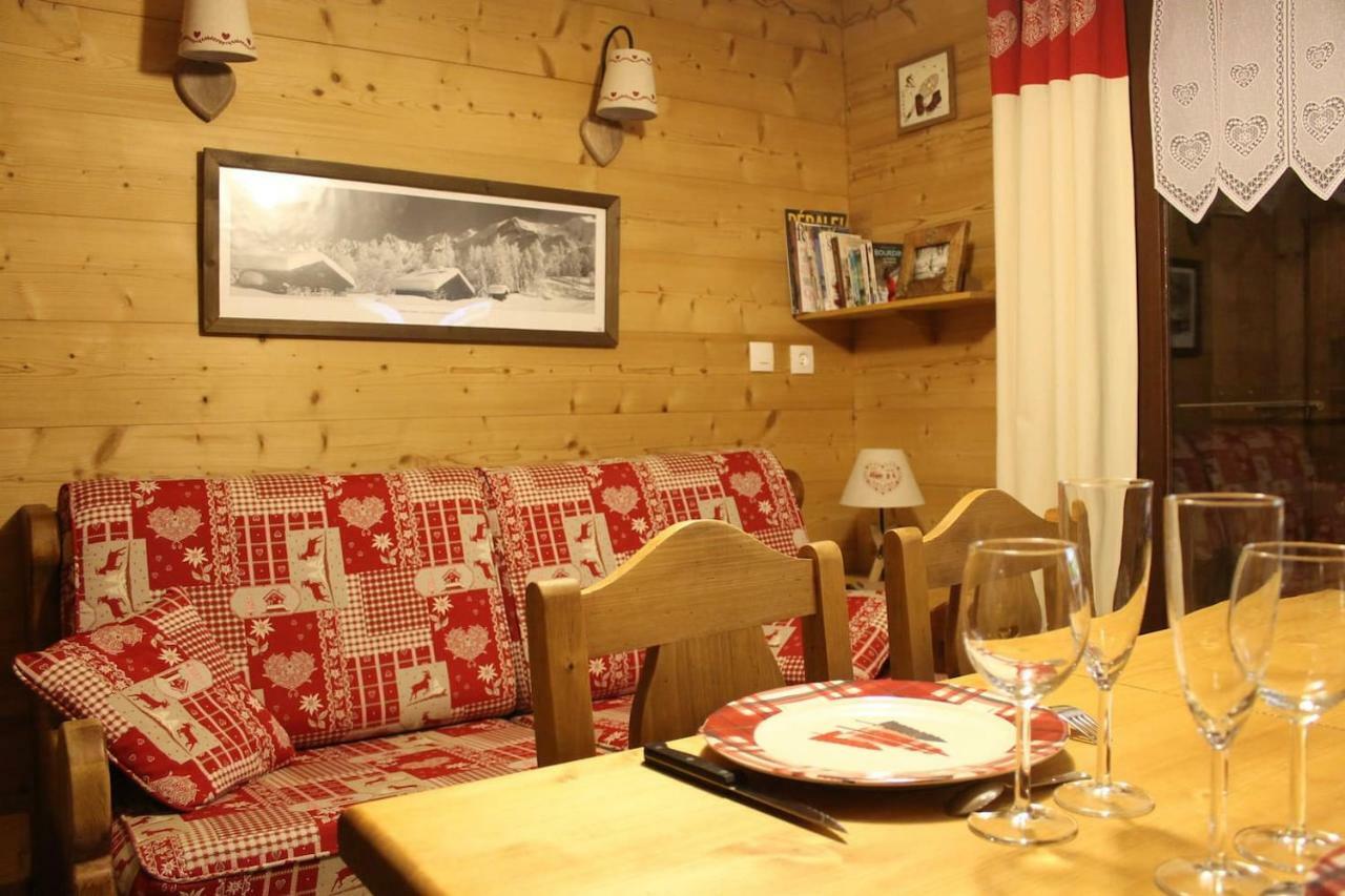 Des Pistes Apartment