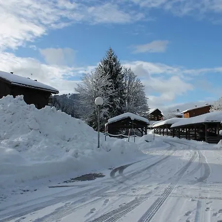 Chalet des pistes Megève Extérieur photo