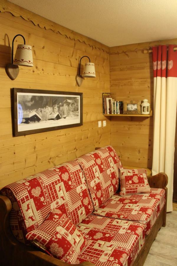 Des Pistes Appartement Megève