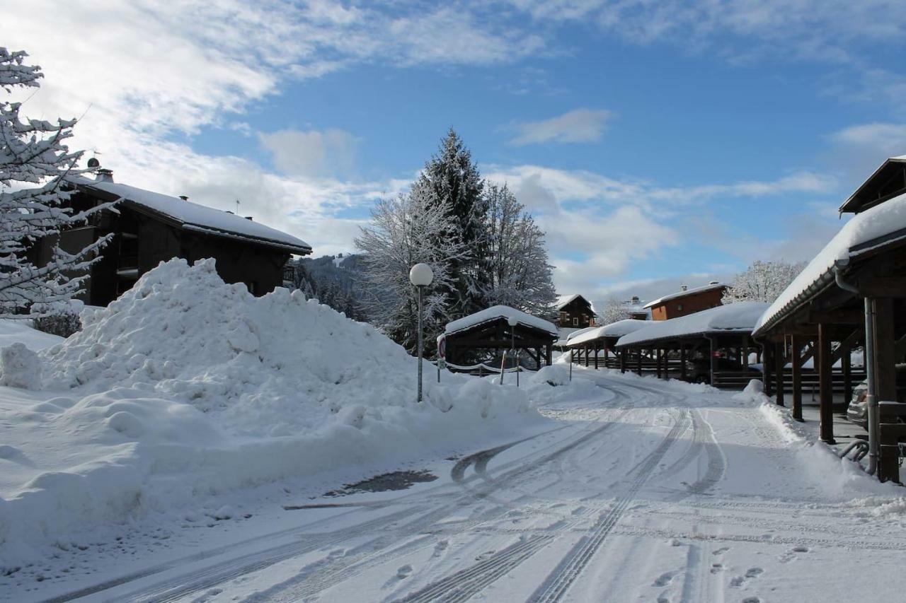 Apartment Des Pistes *