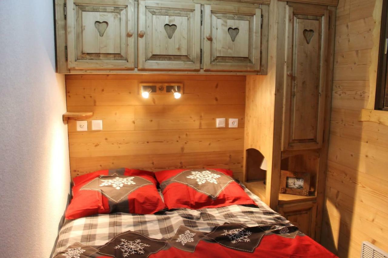 Des Pistes Appartement *